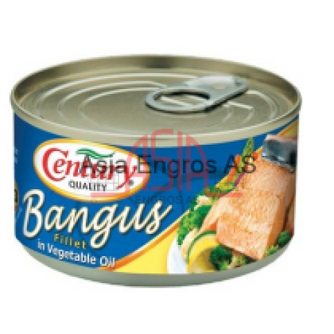 PH Milkfish Fillet MARINADE 12 X 184 G